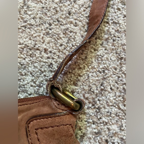 Cole Haan Crossbody Purse - Picture 5 of 9